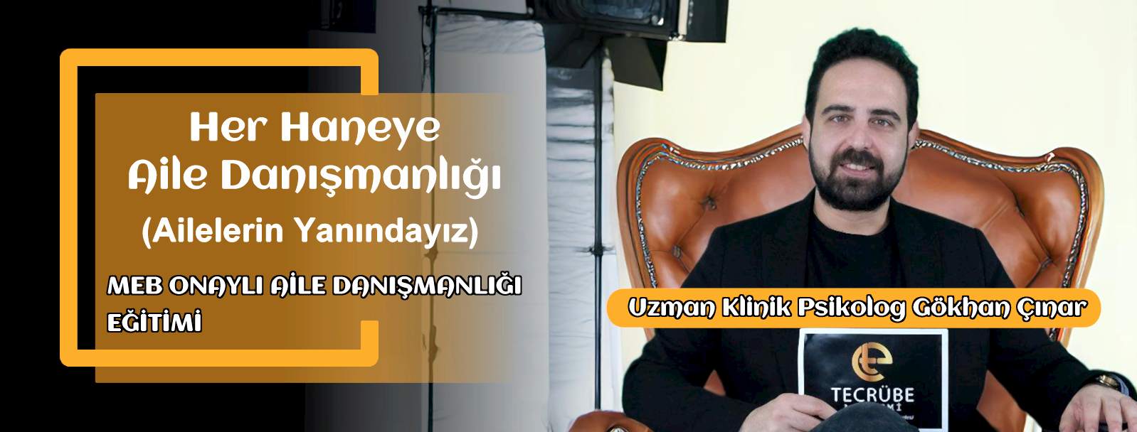 Her Haneye Aile Danışmanlığı