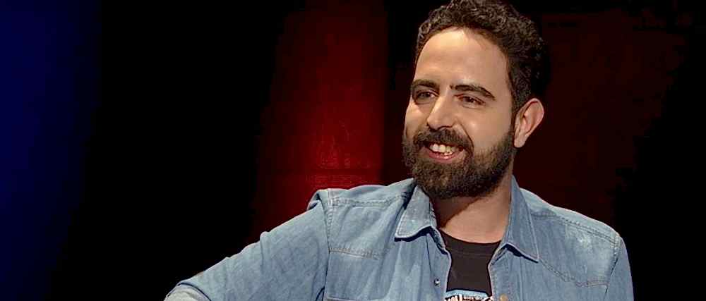 Gökhan Çınar