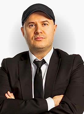 Adil Yıldırım