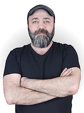 Oktay Sarı