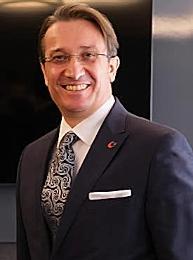 Orhan Özarslan