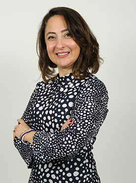 Özge Selçuk Bozkurt