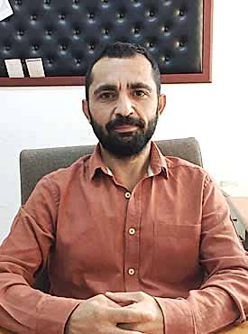 Sertaç Yüksel