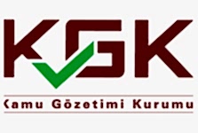 Kamu Gözetimi Kurumu